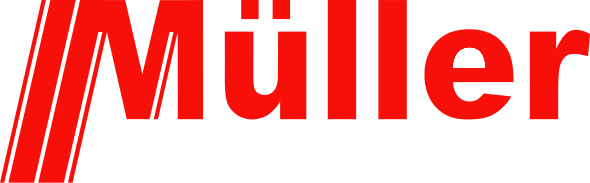CarTruckService Mueller Logo
